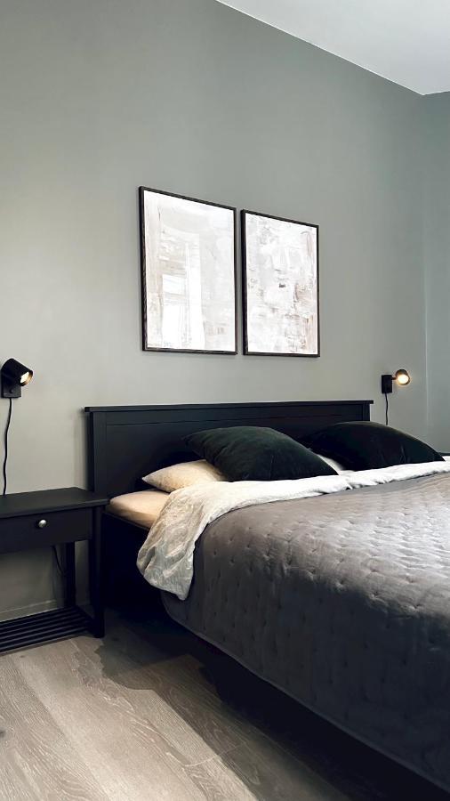 Stylish Appartement Bergen