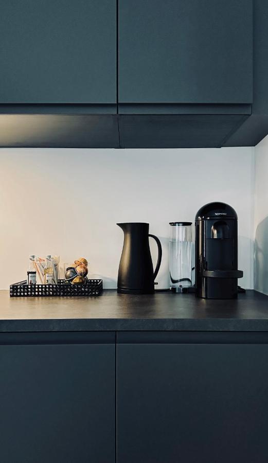 Stylish Appartement